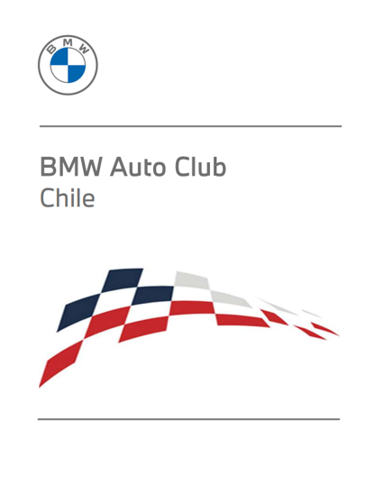 BMW Auto Club Chile